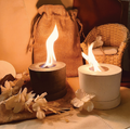 Table Top Fireplace – Nomad Mini