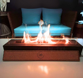 Table Top Fireplace – Allforge